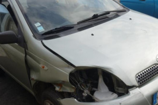 Retroviseur gauche TOYOTA YARIS 1