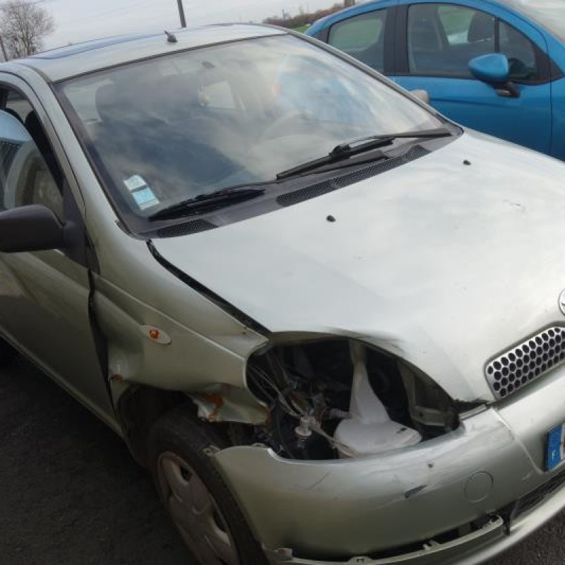 Retroviseur gauche TOYOTA YARIS 1 Photo n°5