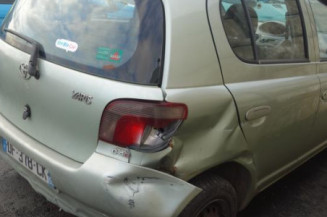 Retroviseur gauche TOYOTA YARIS 1