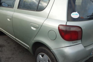 Retroviseur gauche TOYOTA YARIS 1