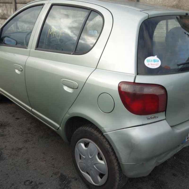 Retroviseur gauche TOYOTA YARIS 1 Photo n°7