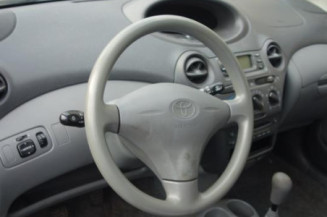 Retroviseur gauche TOYOTA YARIS 1