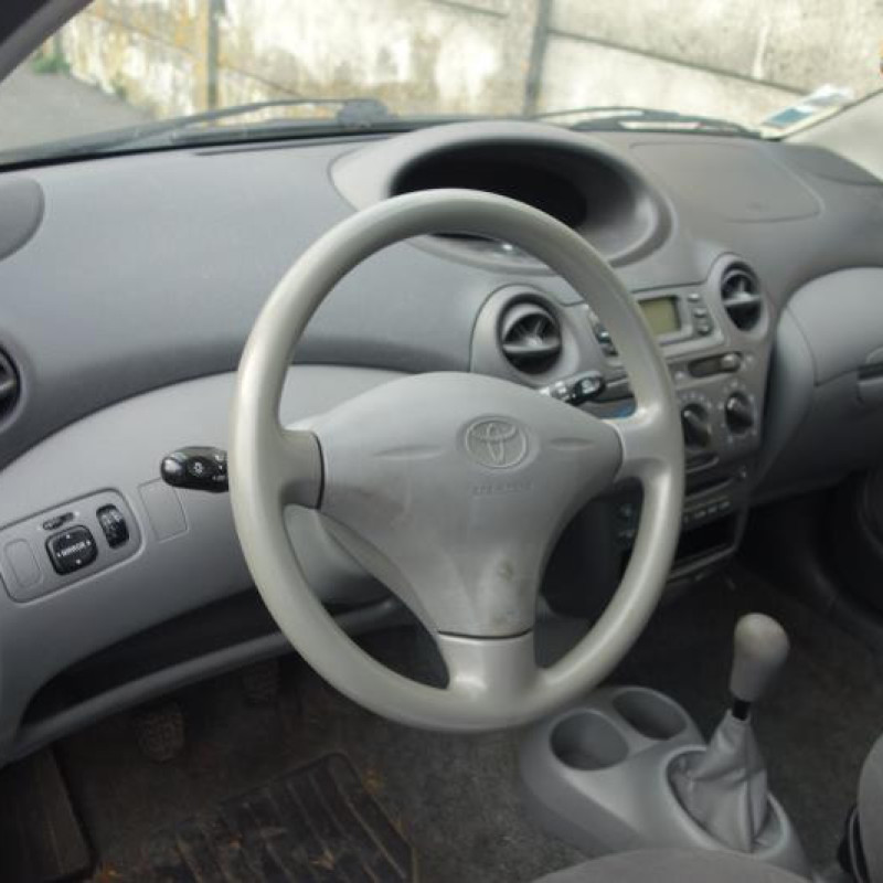 Retroviseur gauche TOYOTA YARIS 1 Photo n°9