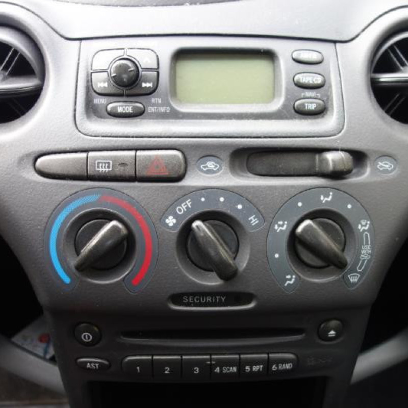 Retroviseur gauche TOYOTA YARIS 1 Photo n°10