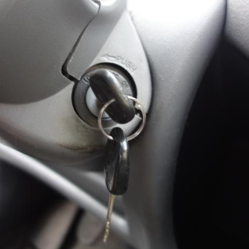 Retroviseur gauche TOYOTA YARIS 1 Photo n°11