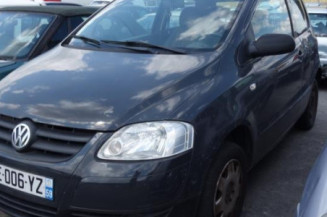 Boite de vitesses VOLKSWAGEN FOX Photo n°1