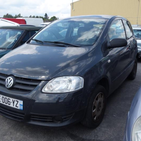 Boite de vitesses VOLKSWAGEN FOX Photo n°1