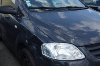 Boite de vitesses VOLKSWAGEN FOX