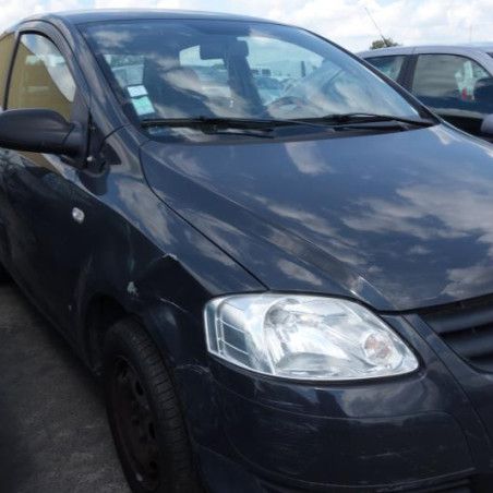 Boite de vitesses VOLKSWAGEN FOX