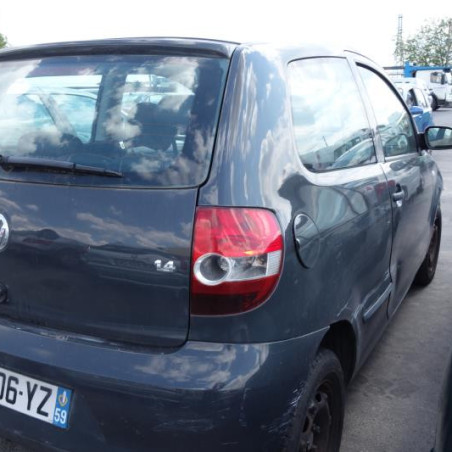 Boite de vitesses VOLKSWAGEN FOX