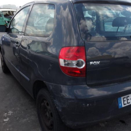 Boite de vitesses VOLKSWAGEN FOX
