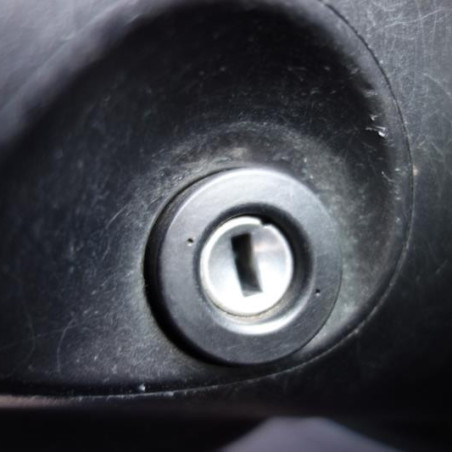 Boite de vitesses VOLKSWAGEN FOX Photo n°6