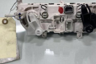 Commande chauffage RENAULT CLIO 4