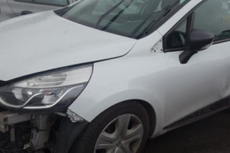 Commande chauffage RENAULT CLIO 4