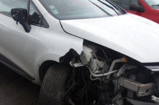 Commande chauffage RENAULT CLIO 4