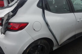 Commande chauffage RENAULT CLIO 4