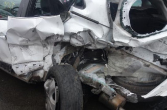 Commande chauffage RENAULT CLIO 4