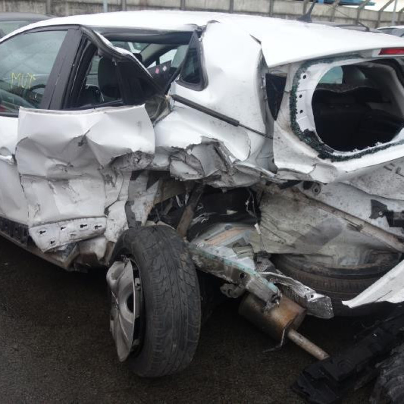 Commande chauffage RENAULT CLIO 4 Photo n°7