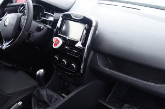 Commande chauffage RENAULT CLIO 4