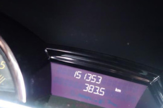 Commande chauffage RENAULT CLIO 4