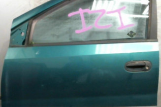 Porte avant gauche NISSAN ALMERA TINO Photo n°1