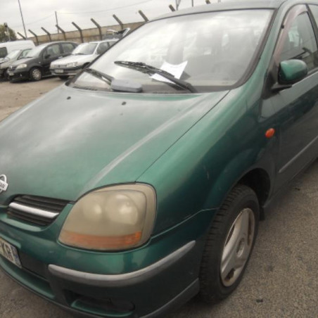 Porte avant gauche NISSAN ALMERA TINO