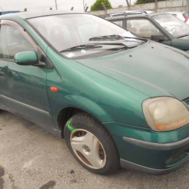 Retroviseur droit NISSAN ALMERA TINO Photo n°5