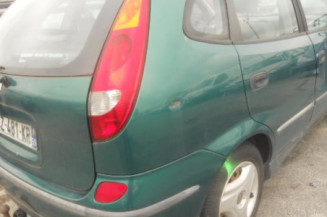 Retroviseur droit NISSAN ALMERA TINO