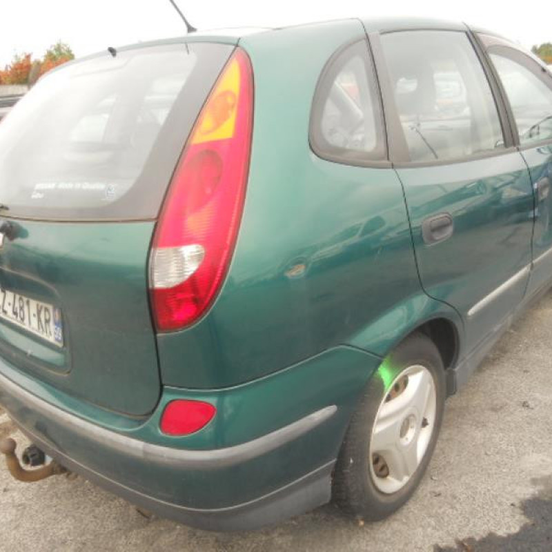 Retroviseur droit NISSAN ALMERA TINO Photo n°6