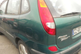Retroviseur droit NISSAN ALMERA TINO