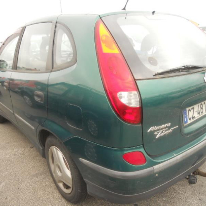 Retroviseur droit NISSAN ALMERA TINO Photo n°7