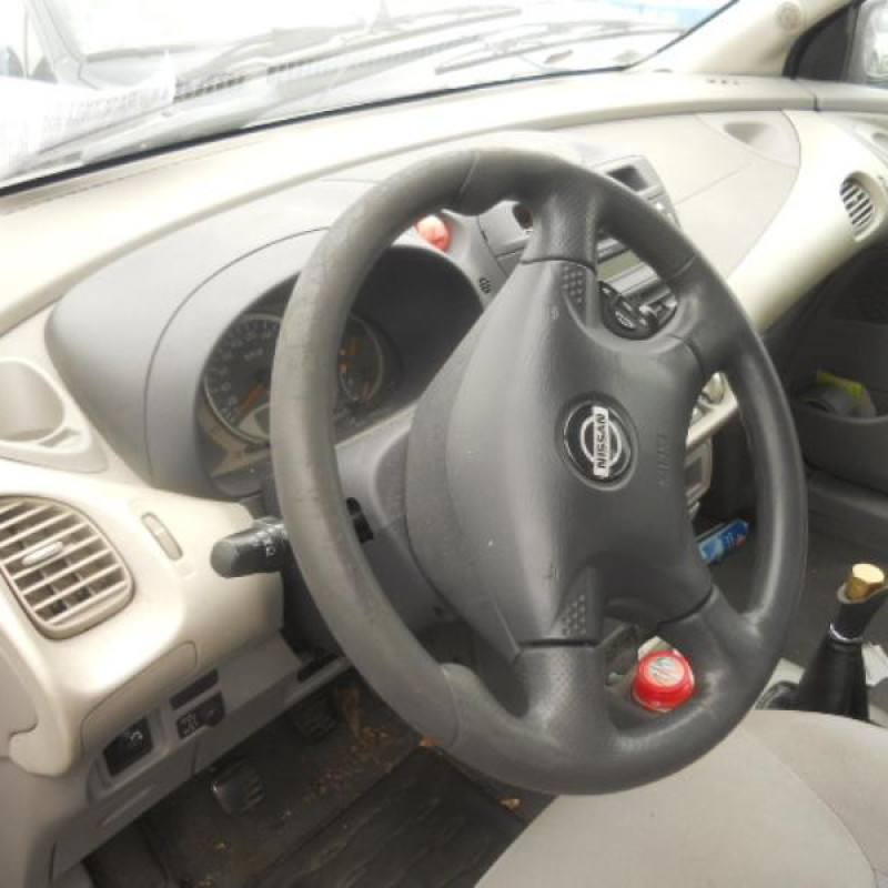Retroviseur droit NISSAN ALMERA TINO Photo n°8