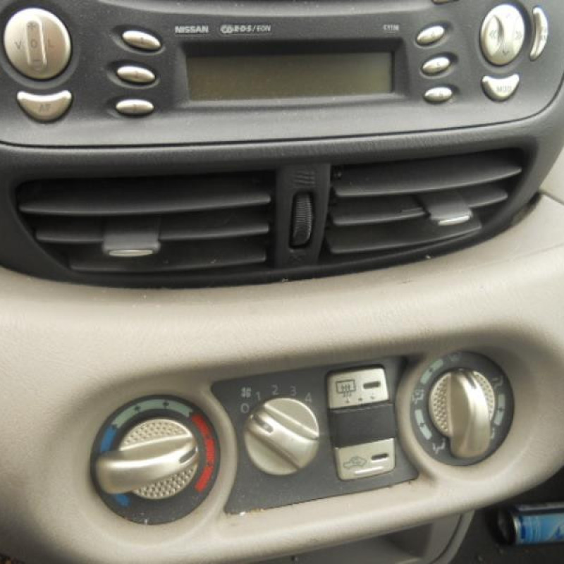 Retroviseur droit NISSAN ALMERA TINO Photo n°9