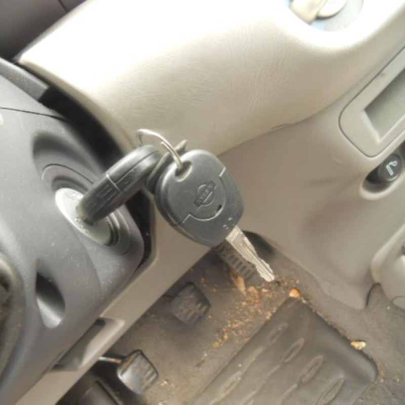 Retroviseur droit NISSAN ALMERA TINO Photo n°10