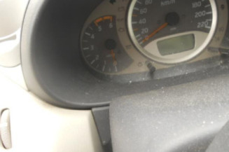 Retroviseur droit NISSAN ALMERA TINO