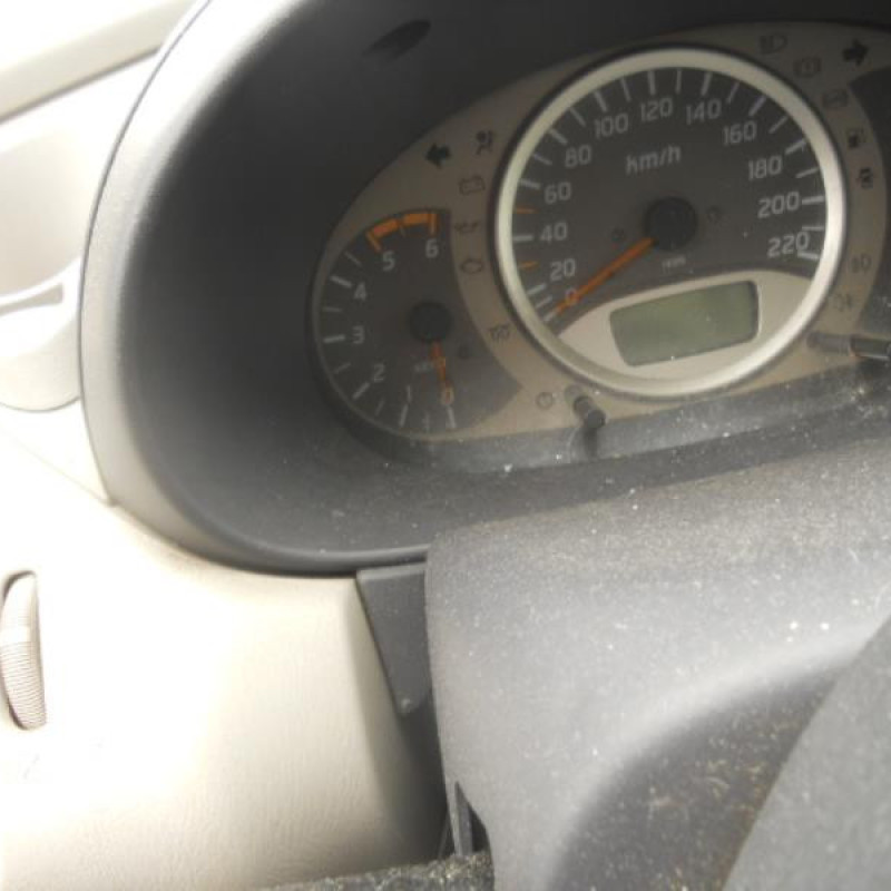 Retroviseur droit NISSAN ALMERA TINO Photo n°11
