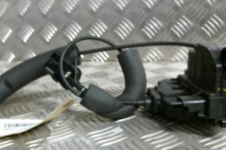 Serrure arriere gauche RENAULT LAGUNA 3