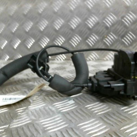 Serrure arriere gauche RENAULT LAGUNA 3