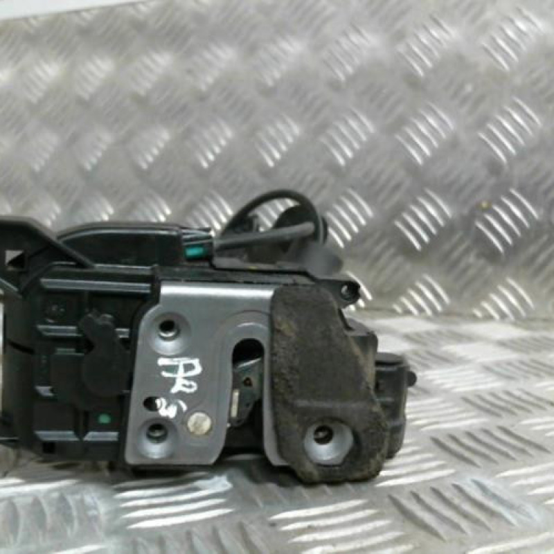 Serrure arriere gauche RENAULT LAGUNA 3 Photo n°3
