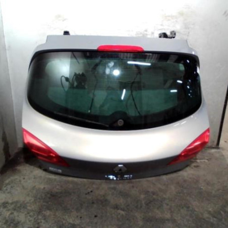 Malle/Hayon arriere RENAULT VEL SATIS Photo n°1