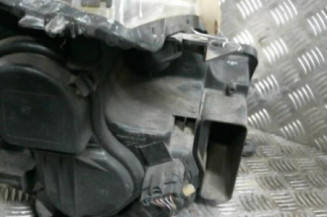 Optique avant principal gauche (feux)(phare) RENAULT VEL SATIS