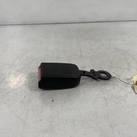 Attache ceinture arriere droit RENAULT VEL SATIS