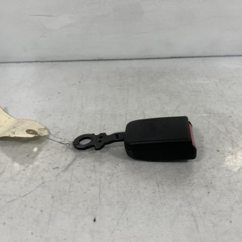 Attache ceinture arriere droit RENAULT VEL SATIS Photo n°3