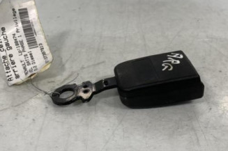 Attache ceinture arriere gauche RENAULT VEL SATIS Photo n°1