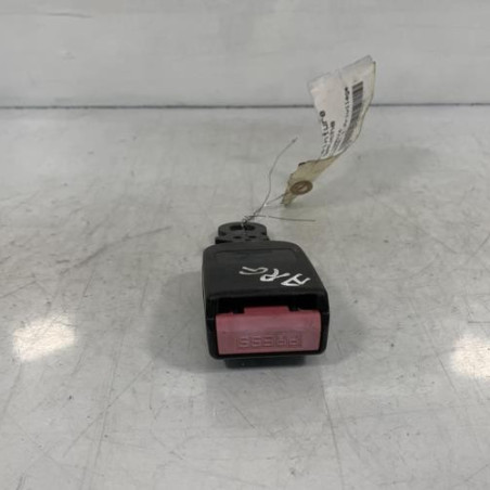 Attache ceinture arriere gauche RENAULT VEL SATIS