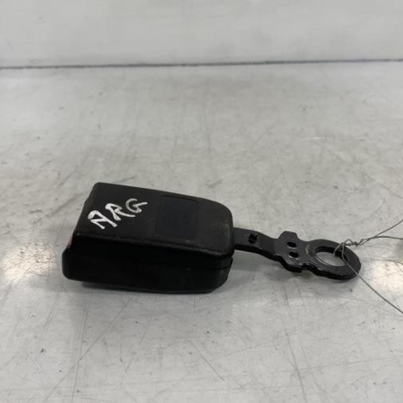 Attache ceinture arriere gauche RENAULT VEL SATIS Photo n°3