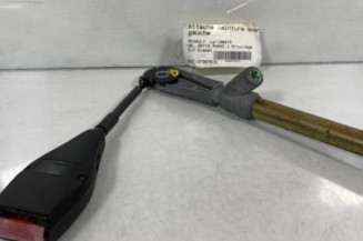 Pretensionneur de ceinture avant gauche RENAULT VEL SATIS