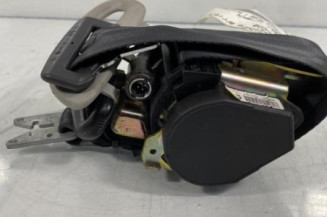 Pretensionneur de ceinture arriere gauche RENAULT VEL SATIS Photo n°1