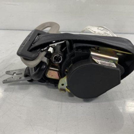 Pretensionneur de ceinture arriere gauche RENAULT VEL SATIS Photo n°1