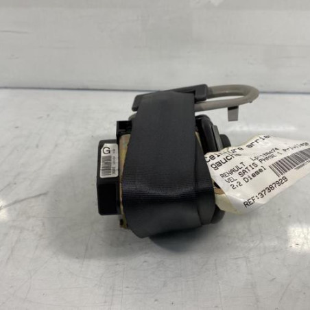 Pretensionneur de ceinture arriere gauche RENAULT VEL SATIS